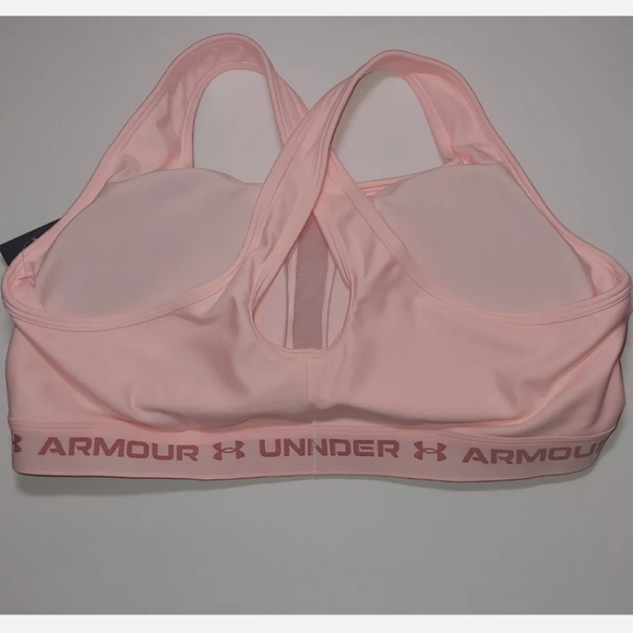 Under Armour Women's Sports Bra Size 3X - Picture 4 of 5